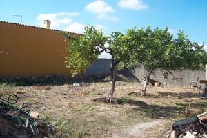 Serdiana, terreno edificabile mq 350