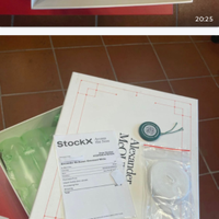 Scarpe Alexander McQueen