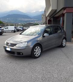 golf 5 4 motion