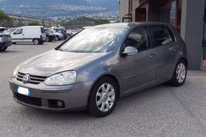 golf 5 4 motion