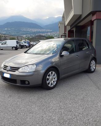 golf 5 4 motion