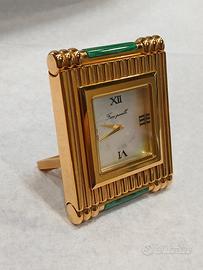 Fani Gioielli orologio da tavolo  con inserti 