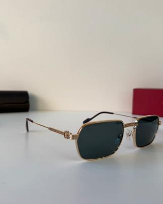 Occhiali da sole Cartier modello CT0463S 002