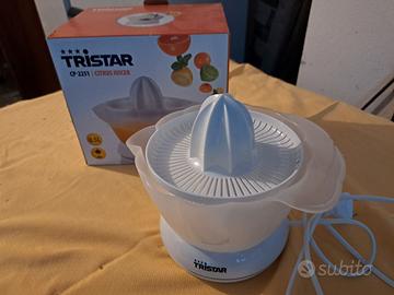 Spremiagrumi Tristar Nuovo
