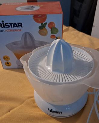 Spremiagrumi Tristar Nuovo