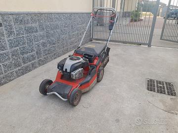 tosaerba professionale