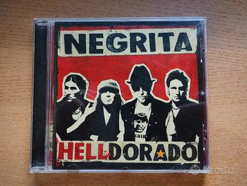 Negrita cd