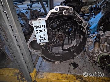Cambio Manuale Per Volkswagen Passat 2.5 V6 4x4