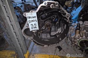 Cambio Manuale Per Volkswagen Passat 2.5 V6 4x4
