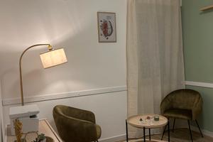 Studio professionale per professionisti sanitari