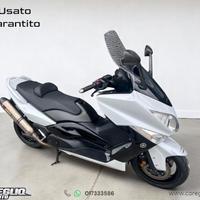 Yamaha T max 500 2011