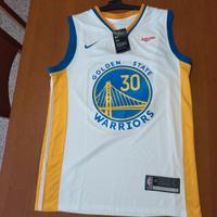 Maglia curry nba 23/24