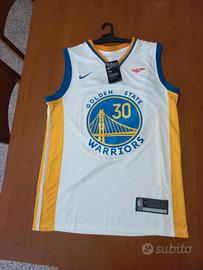 Maglia curry nba 23/24