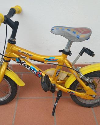 bicicletta bambino 