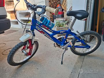 bicicletta bambino 