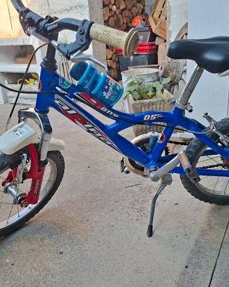 bicicletta bambino 