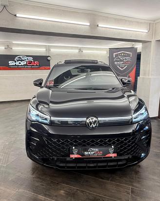 Volkswagen Tiguan 2.0 TDI 193 CV DSG 4MOTION R-Lin