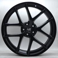 4 cerchi lega alfaromeo stelvio tofeo r20 lt5972