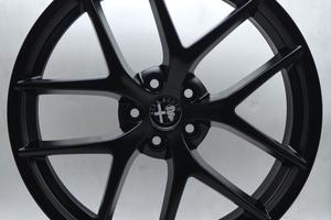 4 cerchi lega alfaromeo stelvio tofeo r20 lt5972