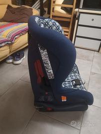 seggiolino  auto