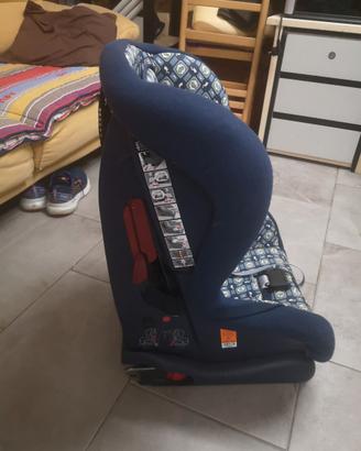 seggiolino  auto