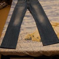 Jeans ragazzo/uomo