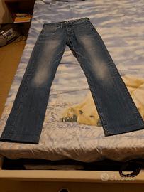 Jeans ragazzo/uomo