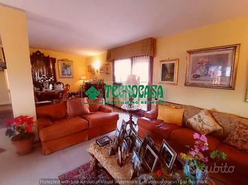 4 LOCALI A MERCOGLIANO