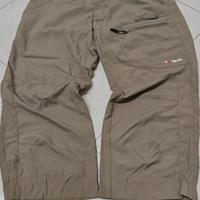 LATECH pantalone bermuda sport running uomo XXL
