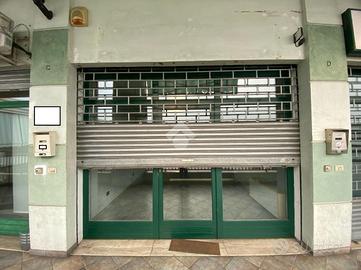 UFFICIO A BORGARO TORINESE