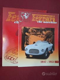 "Ferrari che macchine" da Ruoteclassiche