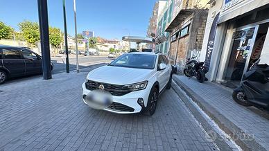 Volkswagen Taigo 1.0 TSI 115 CV Life KM0 2024