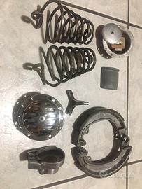 Ricambi lambretta D/DL