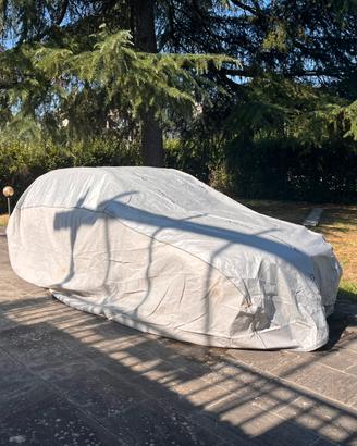 Telo protezione auto
