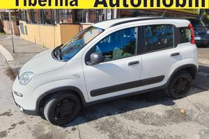 FIAT PANDA 1.3 MTJ 4X4 95CV/ ELD/UCONNECT/EURO6