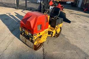 M58 Rullo Ammann DTV 112