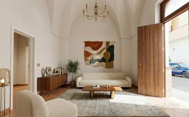 CASA INDIPENDENTE A FRANCAVILLA FONTANA