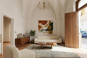 CASA INDIPENDENTE A FRANCAVILLA FONTANA