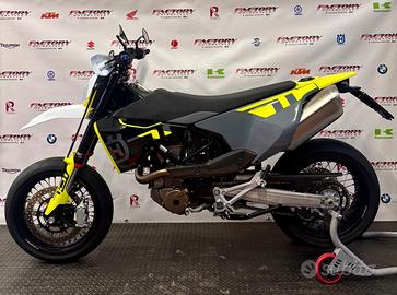 HUSQVARNA 701 SUPERMOTO 2023