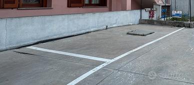 Traversa Viale Aldo Moro