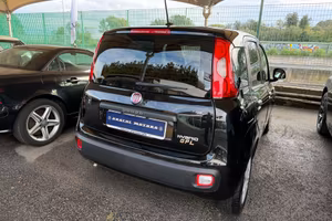 Fiat Panda 1.0 FireFly S&S Hybrid Easy
