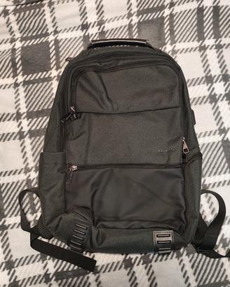 Zaino per laptop Tigernu T-B3905 Nero 15.6"