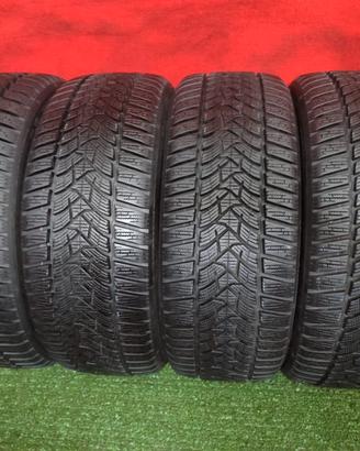 195 45 16 Gomme Invernali Fiat 500 95% 195 45 R16