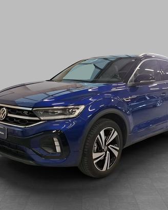 Volkswagen T-Roc 1.5 tsi act R-Line dsg