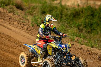  QUAD YAMAHA 250 