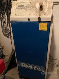 Compressore d'aria Gnutti