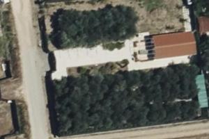 Annesso agric a - Prato RanieriFollonica