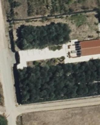 Annesso agric a - Prato RanieriFollonica