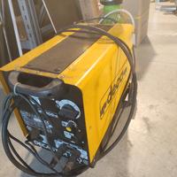 saldatrice a filo deca mig mag