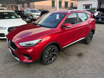 Mg ZS 1.5 VTi-tech Luxury 20.000 km No vincolo